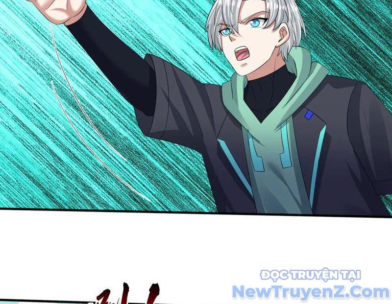 Khởi Đầu Bằng Một Vạn Hít Đất: Oanh Sát Thần Minh! Chapter 56 - Trang 2