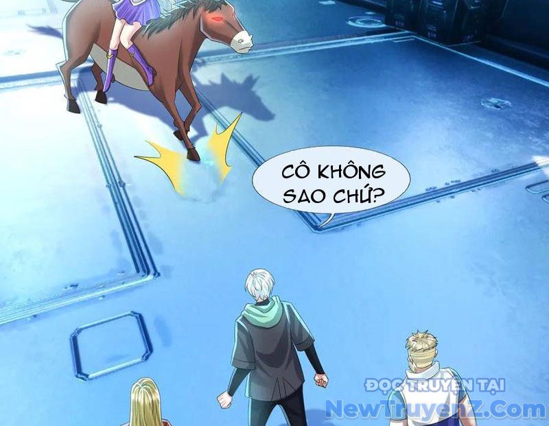 Khởi Đầu Bằng Một Vạn Hít Đất: Oanh Sát Thần Minh! Chapter 56 - Trang 2