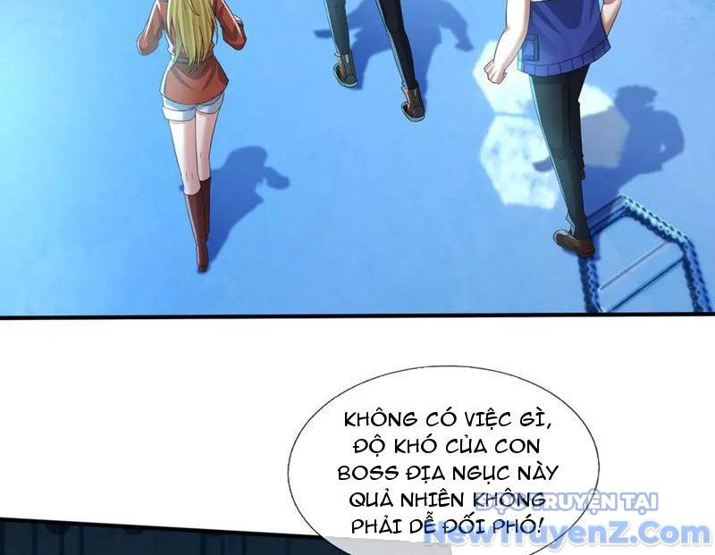 Khởi Đầu Bằng Một Vạn Hít Đất: Oanh Sát Thần Minh! Chapter 56 - Trang 2