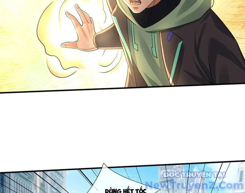 Khởi Đầu Bằng Một Vạn Hít Đất: Oanh Sát Thần Minh! Chapter 56 - Trang 2