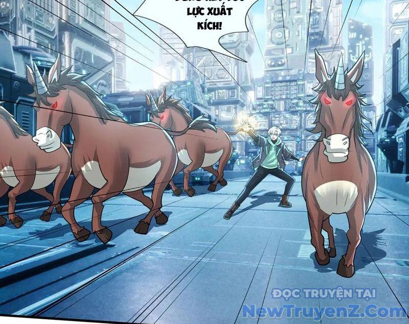 Khởi Đầu Bằng Một Vạn Hít Đất: Oanh Sát Thần Minh! Chapter 56 - Trang 2