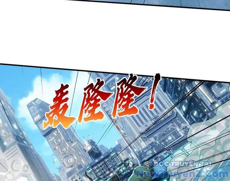 Khởi Đầu Bằng Một Vạn Hít Đất: Oanh Sát Thần Minh! Chapter 56 - Trang 2