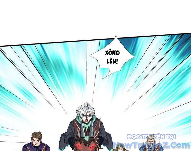 Khởi Đầu Bằng Một Vạn Hít Đất: Oanh Sát Thần Minh! Chapter 56 - Trang 2