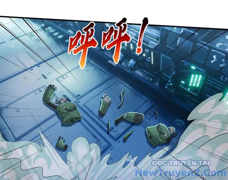 Khởi Đầu Bằng Một Vạn Hít Đất: Oanh Sát Thần Minh! Chapter 56 - Trang 2