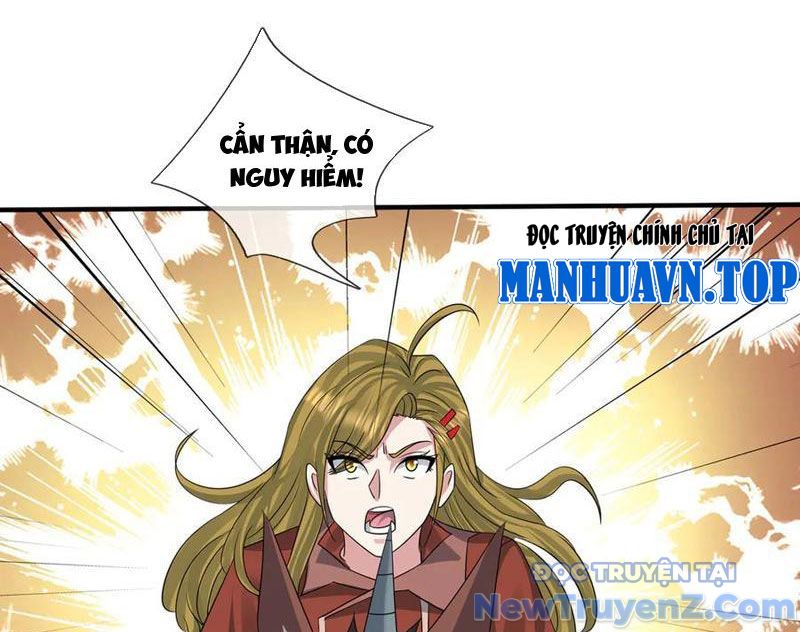 Khởi Đầu Bằng Một Vạn Hít Đất: Oanh Sát Thần Minh! Chapter 56 - Trang 2