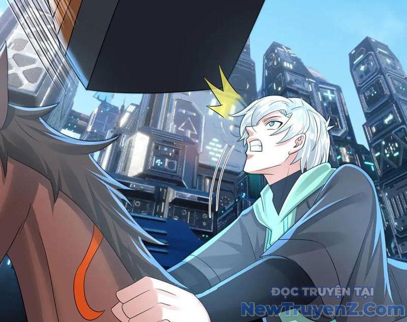 Khởi Đầu Bằng Một Vạn Hít Đất: Oanh Sát Thần Minh! Chapter 56 - Trang 2