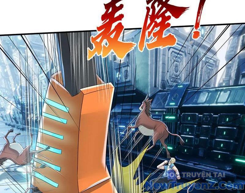 Khởi Đầu Bằng Một Vạn Hít Đất: Oanh Sát Thần Minh! Chapter 56 - Trang 2