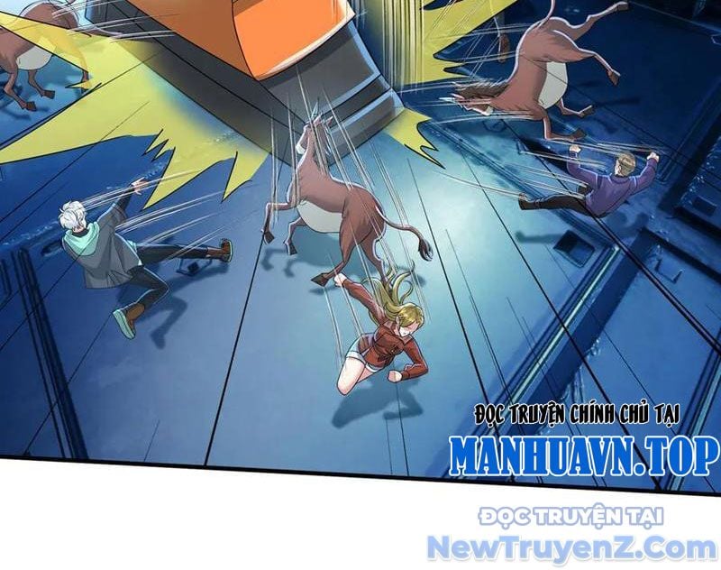 Khởi Đầu Bằng Một Vạn Hít Đất: Oanh Sát Thần Minh! Chapter 56 - Trang 2