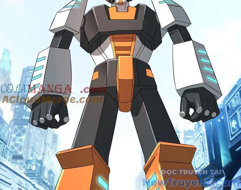 Khởi Đầu Bằng Một Vạn Hít Đất: Oanh Sát Thần Minh! Chapter 56 - Trang 2