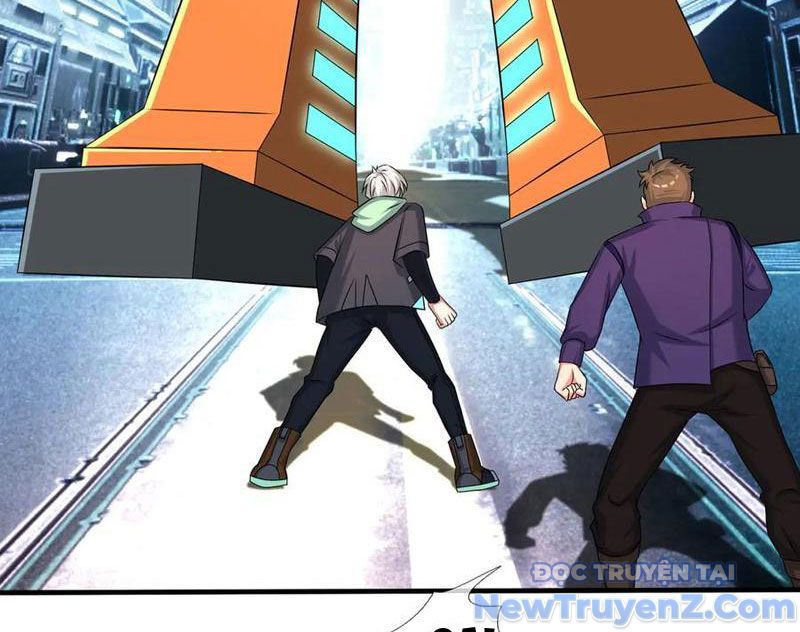 Khởi Đầu Bằng Một Vạn Hít Đất: Oanh Sát Thần Minh! Chapter 56 - Trang 2