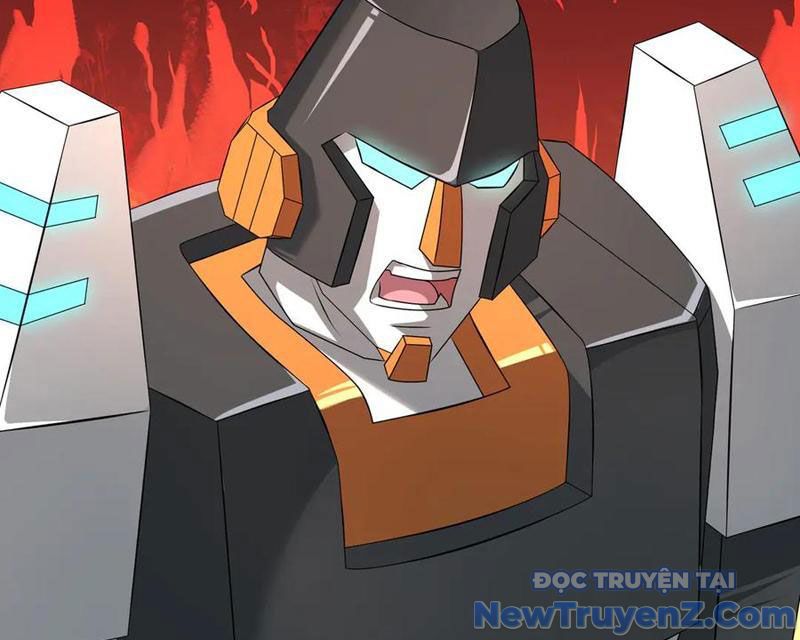 Khởi Đầu Bằng Một Vạn Hít Đất: Oanh Sát Thần Minh! Chapter 56 - Trang 2