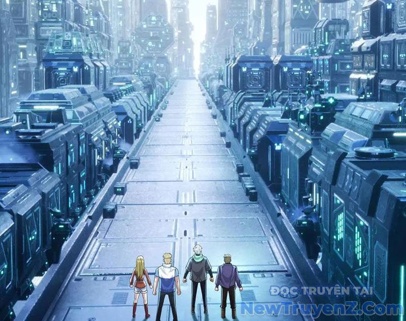 Khởi Đầu Bằng Một Vạn Hít Đất: Oanh Sát Thần Minh! Chapter 56 - Trang 2