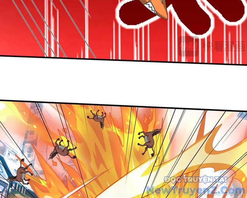 Khởi Đầu Bằng Một Vạn Hít Đất: Oanh Sát Thần Minh! Chapter 56 - Trang 2