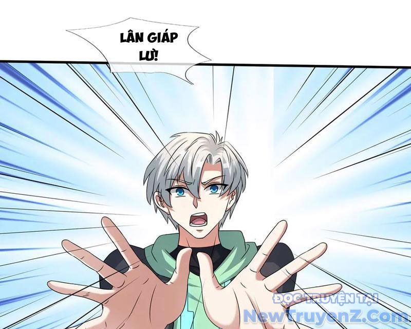 Khởi Đầu Bằng Một Vạn Hít Đất: Oanh Sát Thần Minh! Chapter 56 - Trang 2