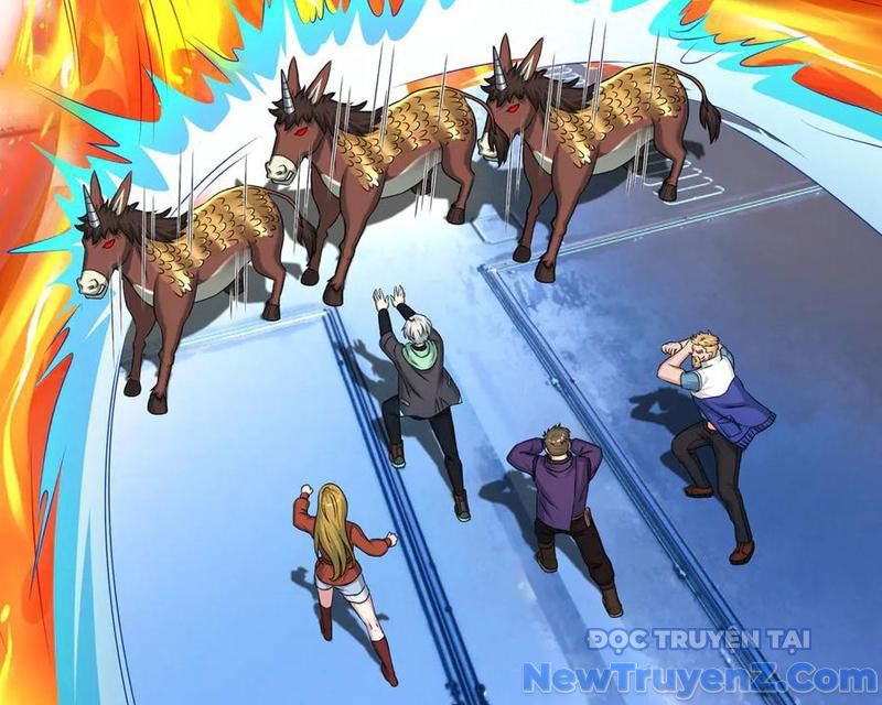 Khởi Đầu Bằng Một Vạn Hít Đất: Oanh Sát Thần Minh! Chapter 56 - Trang 2