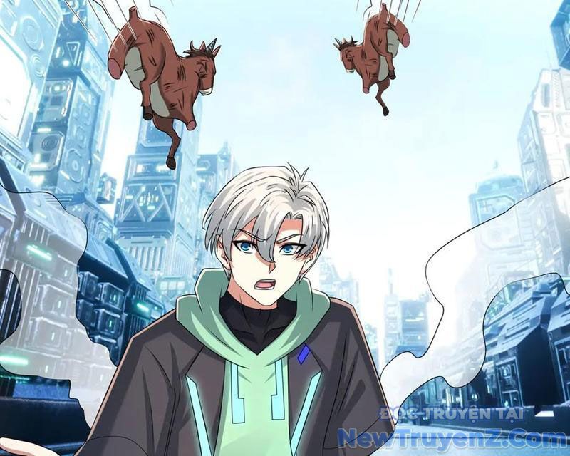 Khởi Đầu Bằng Một Vạn Hít Đất: Oanh Sát Thần Minh! Chapter 56 - Trang 2