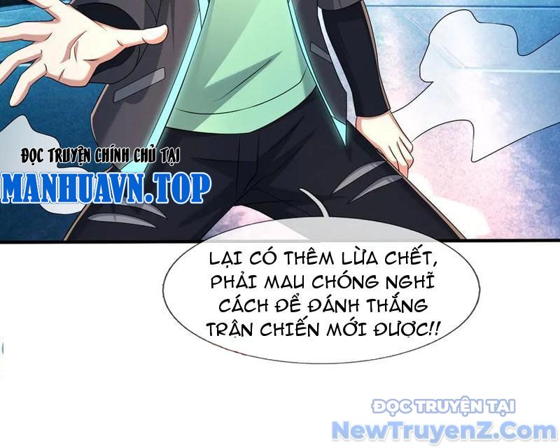 Khởi Đầu Bằng Một Vạn Hít Đất: Oanh Sát Thần Minh! Chapter 56 - Trang 2