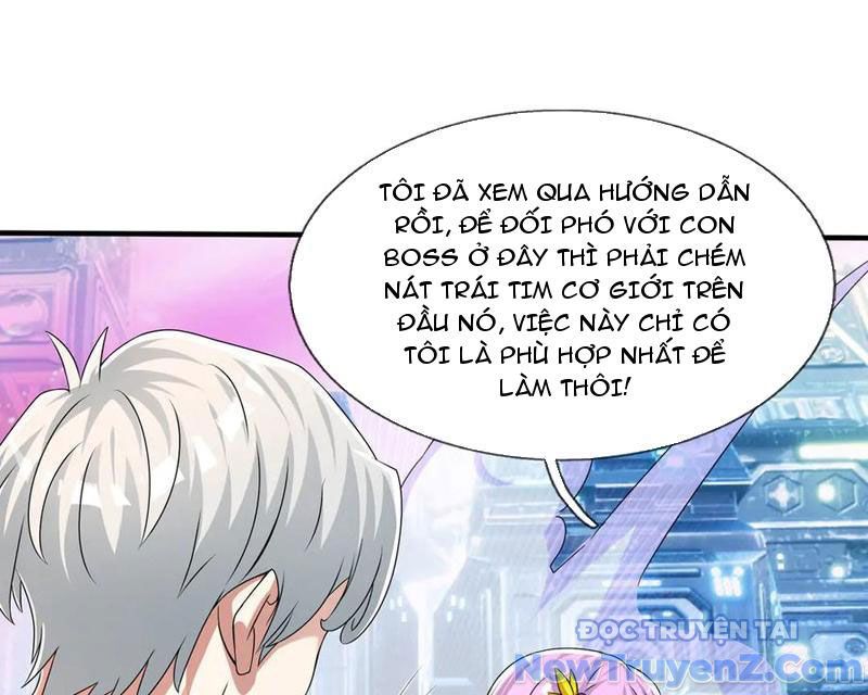 Khởi Đầu Bằng Một Vạn Hít Đất: Oanh Sát Thần Minh! Chapter 56 - Trang 2