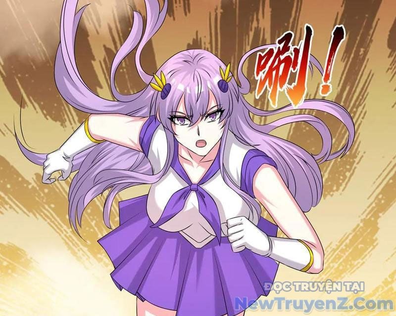 Khởi Đầu Bằng Một Vạn Hít Đất: Oanh Sát Thần Minh! Chapter 56 - Trang 2