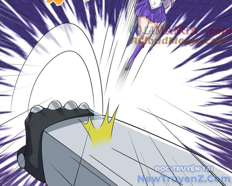 Khởi Đầu Bằng Một Vạn Hít Đất: Oanh Sát Thần Minh! Chapter 56 - Trang 2