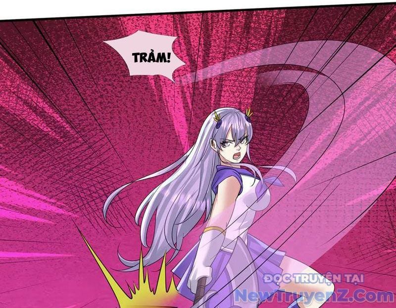 Khởi Đầu Bằng Một Vạn Hít Đất: Oanh Sát Thần Minh! Chapter 56 - Trang 2