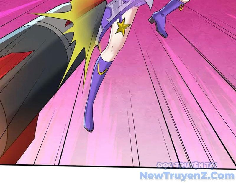 Khởi Đầu Bằng Một Vạn Hít Đất: Oanh Sát Thần Minh! Chapter 56 - Trang 2