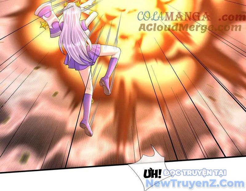 Khởi Đầu Bằng Một Vạn Hít Đất: Oanh Sát Thần Minh! Chapter 56 - Trang 2