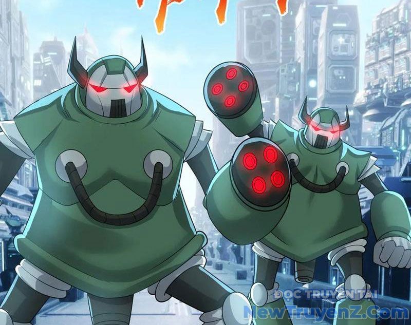 Khởi Đầu Bằng Một Vạn Hít Đất: Oanh Sát Thần Minh! Chapter 56 - Trang 2