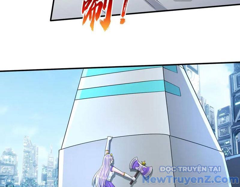 Khởi Đầu Bằng Một Vạn Hít Đất: Oanh Sát Thần Minh! Chapter 56 - Trang 2