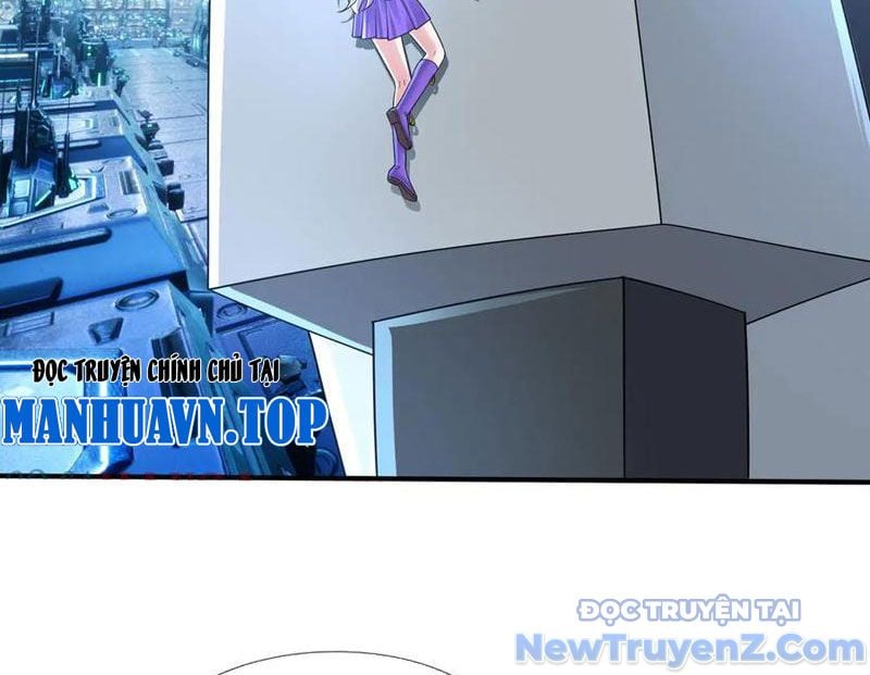 Khởi Đầu Bằng Một Vạn Hít Đất: Oanh Sát Thần Minh! Chapter 56 - Trang 2