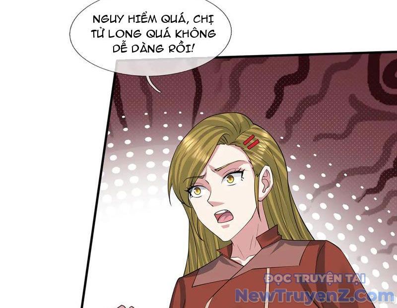Khởi Đầu Bằng Một Vạn Hít Đất: Oanh Sát Thần Minh! Chapter 56 - Trang 2