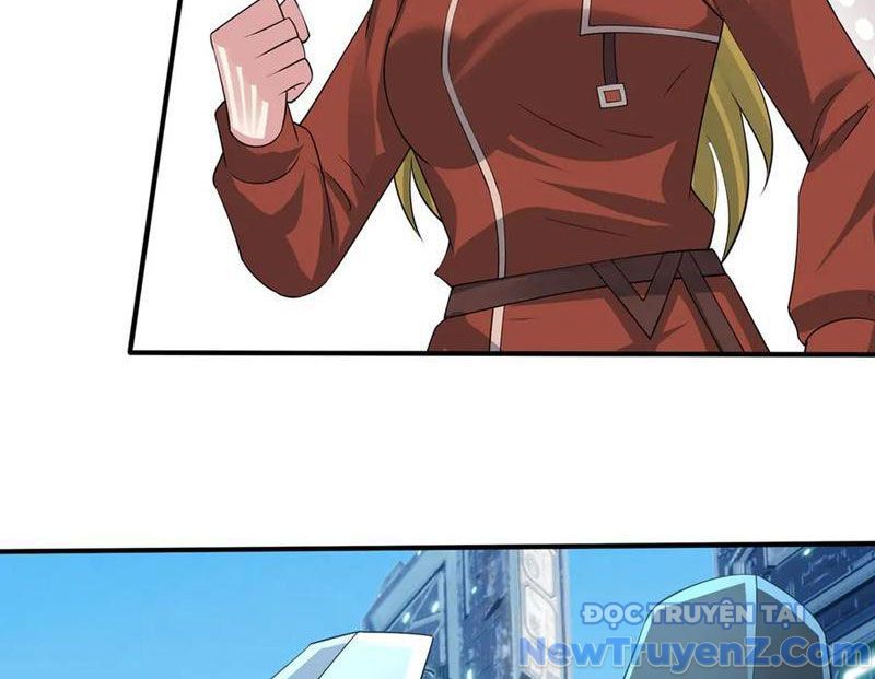 Khởi Đầu Bằng Một Vạn Hít Đất: Oanh Sát Thần Minh! Chapter 56 - Trang 2