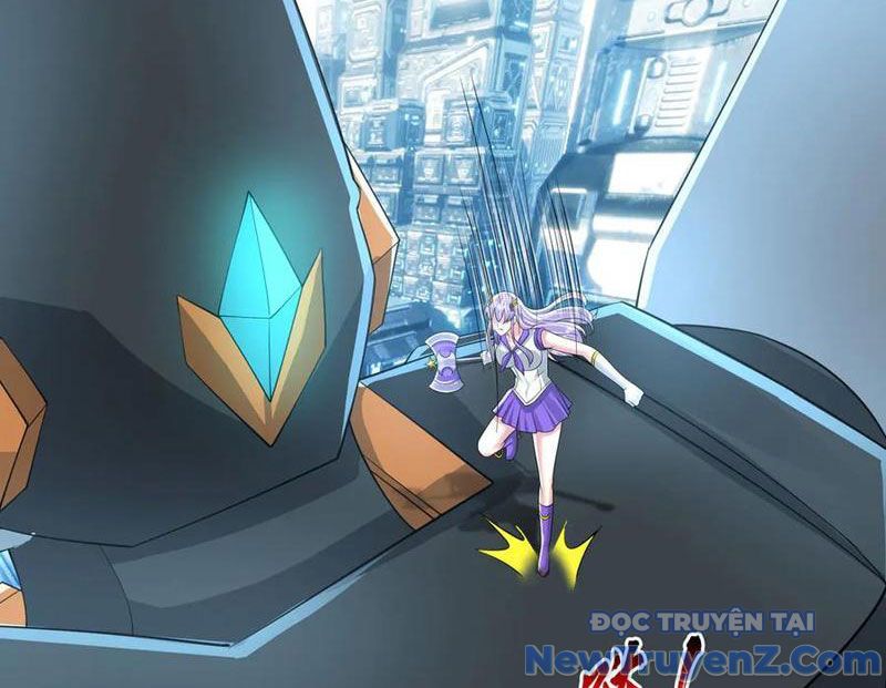 Khởi Đầu Bằng Một Vạn Hít Đất: Oanh Sát Thần Minh! Chapter 56 - Trang 2