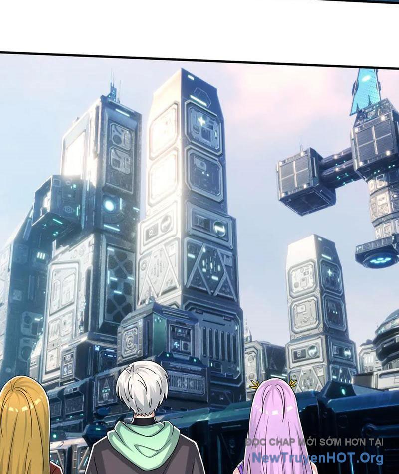 Khởi Đầu Bằng Một Vạn Hít Đất: Oanh Sát Thần Minh! Chapter 57 - Trang 2