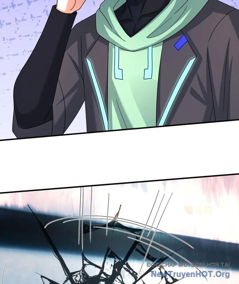 Khởi Đầu Bằng Một Vạn Hít Đất: Oanh Sát Thần Minh! Chapter 57 - Trang 2