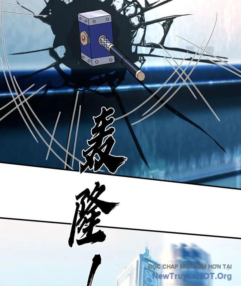 Khởi Đầu Bằng Một Vạn Hít Đất: Oanh Sát Thần Minh! Chapter 57 - Trang 2