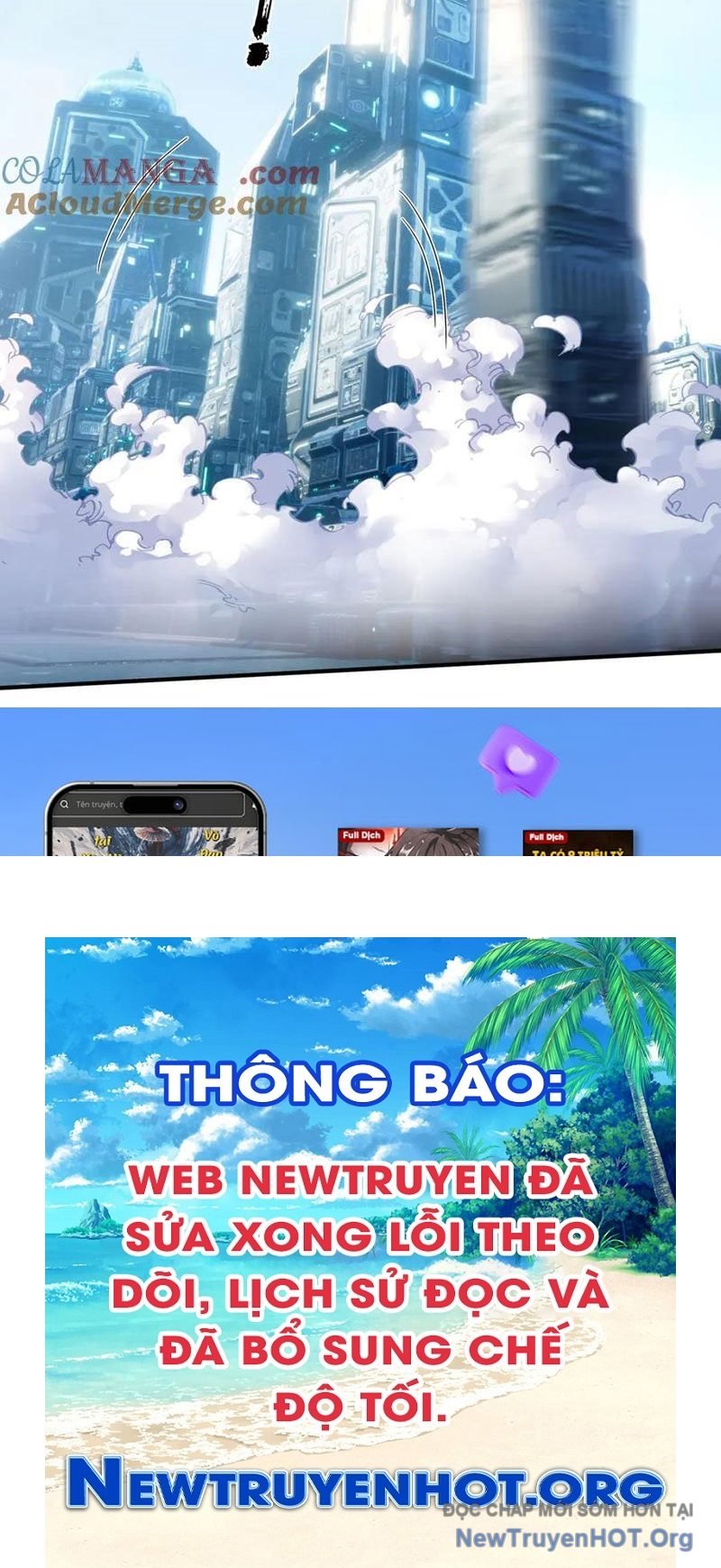 Khởi Đầu Bằng Một Vạn Hít Đất: Oanh Sát Thần Minh! Chapter 57 - Trang 2