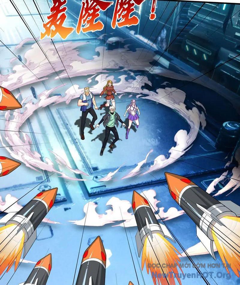Khởi Đầu Bằng Một Vạn Hít Đất: Oanh Sát Thần Minh! Chapter 57 - Trang 2