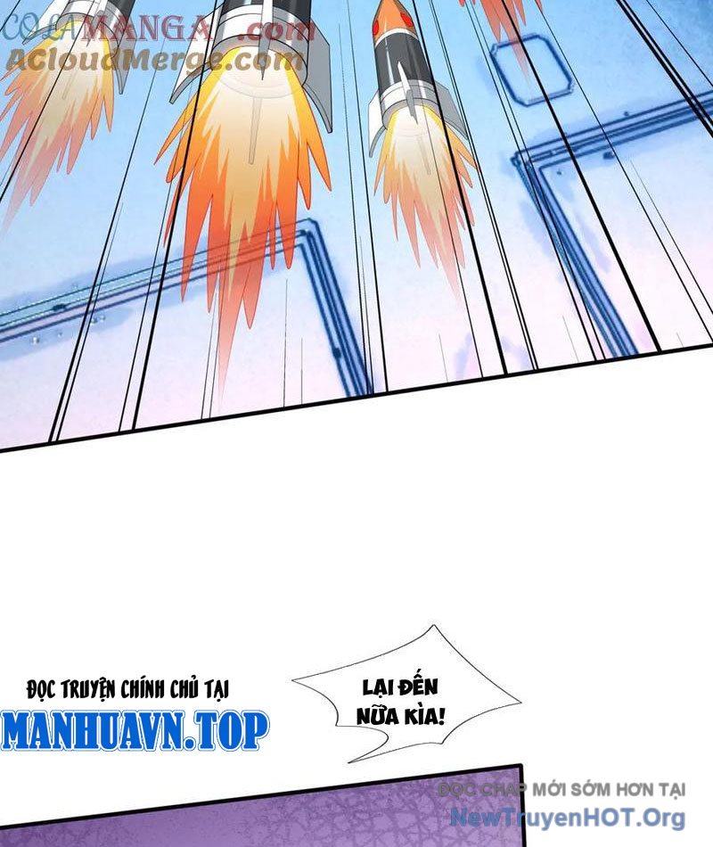 Khởi Đầu Bằng Một Vạn Hít Đất: Oanh Sát Thần Minh! Chapter 57 - Trang 2