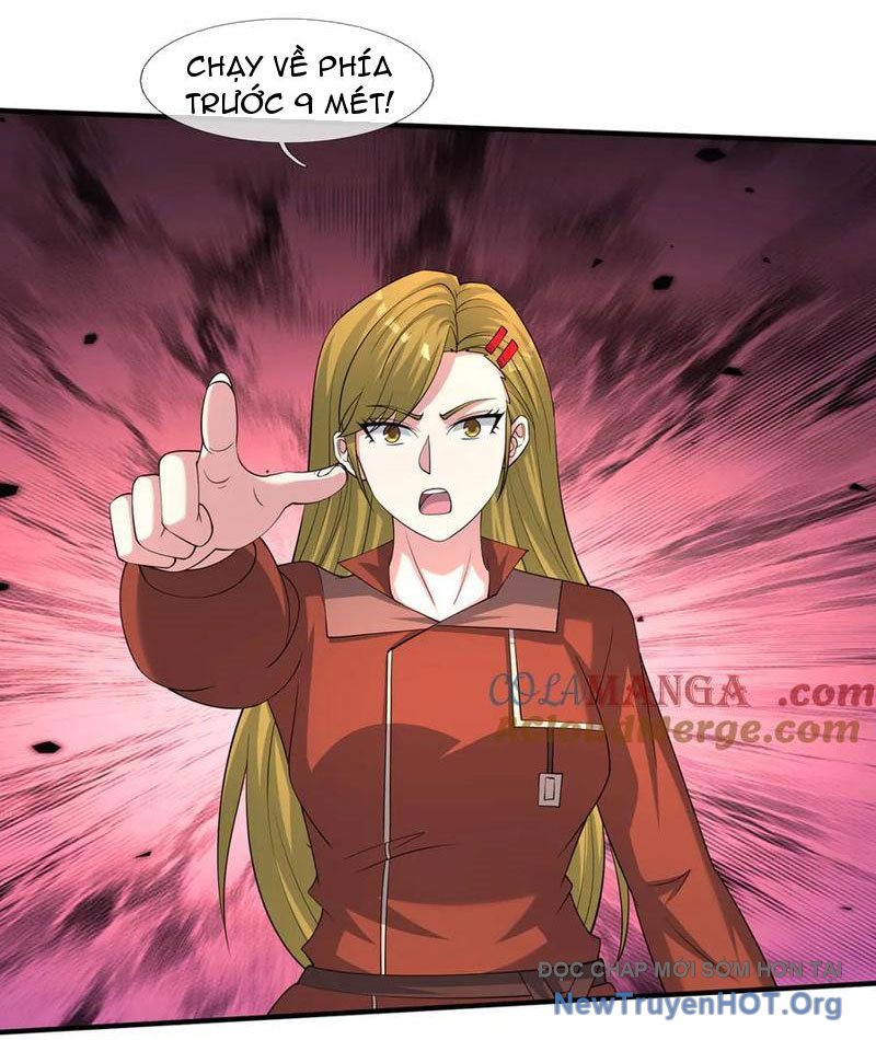 Khởi Đầu Bằng Một Vạn Hít Đất: Oanh Sát Thần Minh! Chapter 57 - Trang 2