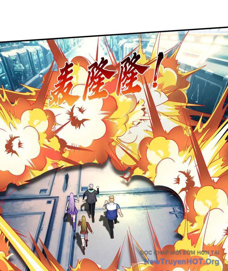 Khởi Đầu Bằng Một Vạn Hít Đất: Oanh Sát Thần Minh! Chapter 57 - Trang 2