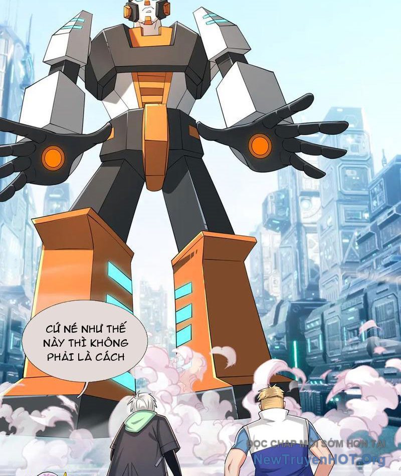 Khởi Đầu Bằng Một Vạn Hít Đất: Oanh Sát Thần Minh! Chapter 57 - Trang 2