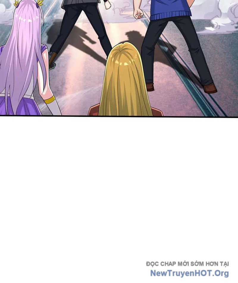 Khởi Đầu Bằng Một Vạn Hít Đất: Oanh Sát Thần Minh! Chapter 57 - Trang 2