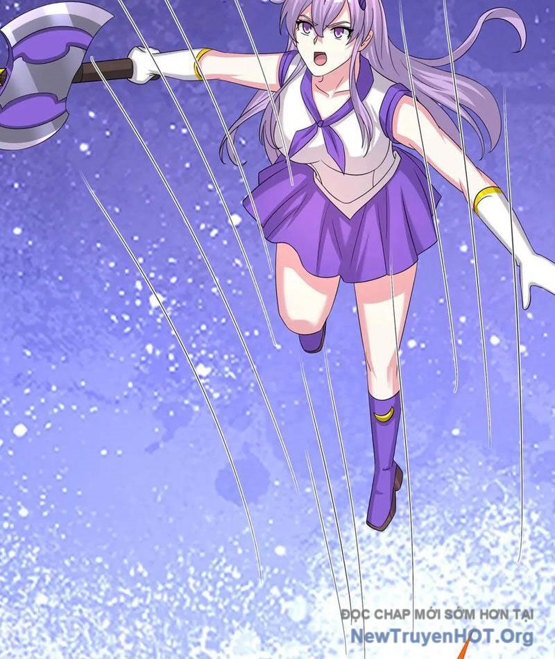 Khởi Đầu Bằng Một Vạn Hít Đất: Oanh Sát Thần Minh! Chapter 57 - Trang 2