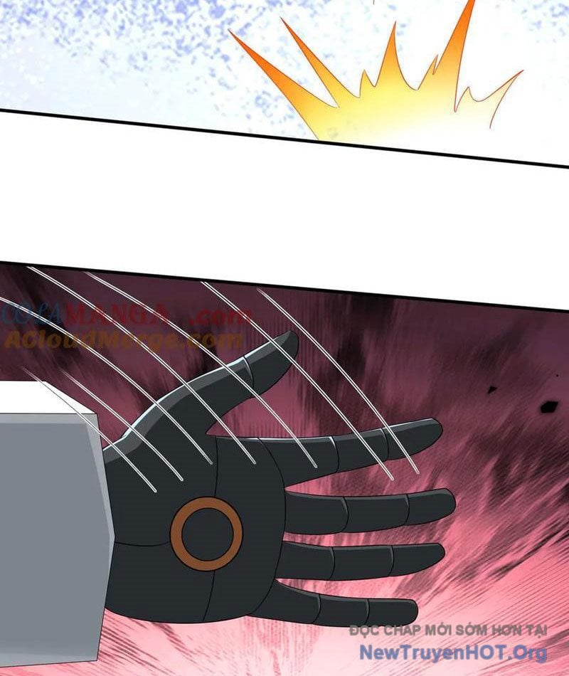Khởi Đầu Bằng Một Vạn Hít Đất: Oanh Sát Thần Minh! Chapter 57 - Trang 2