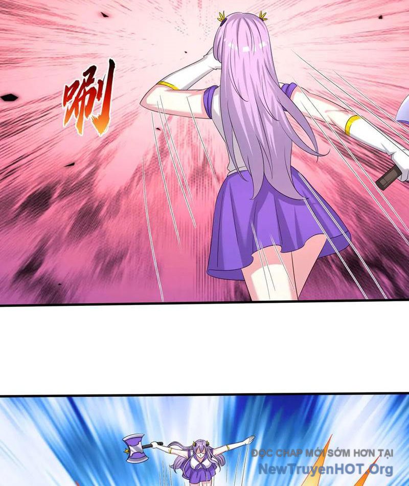 Khởi Đầu Bằng Một Vạn Hít Đất: Oanh Sát Thần Minh! Chapter 57 - Trang 2