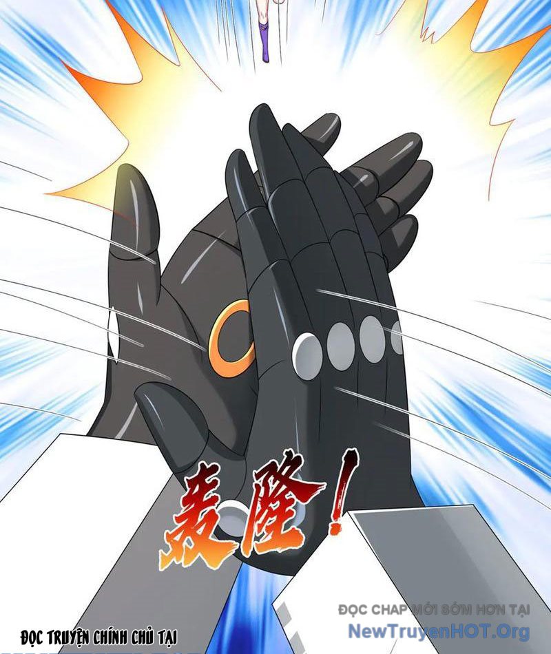 Khởi Đầu Bằng Một Vạn Hít Đất: Oanh Sát Thần Minh! Chapter 57 - Trang 2