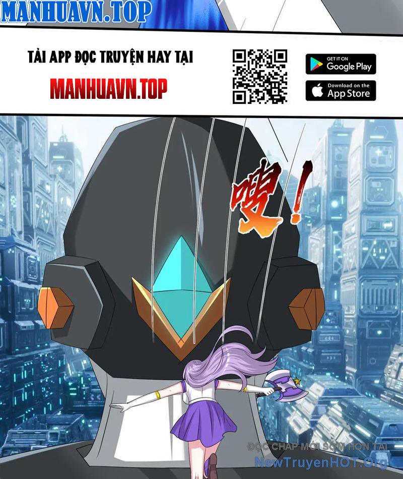 Khởi Đầu Bằng Một Vạn Hít Đất: Oanh Sát Thần Minh! Chapter 57 - Trang 2