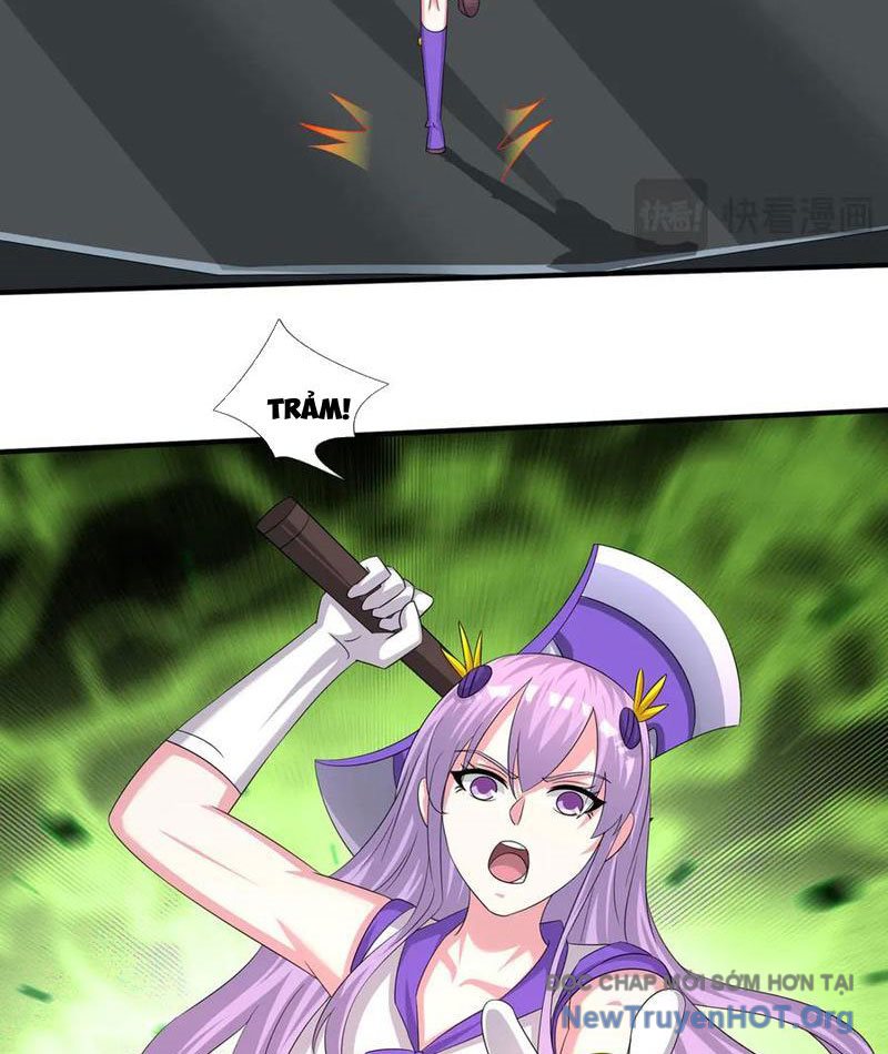 Khởi Đầu Bằng Một Vạn Hít Đất: Oanh Sát Thần Minh! Chapter 57 - Trang 2