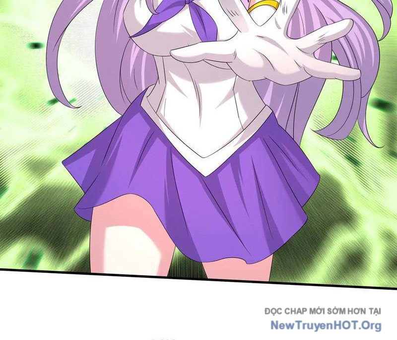 Khởi Đầu Bằng Một Vạn Hít Đất: Oanh Sát Thần Minh! Chapter 57 - Trang 2